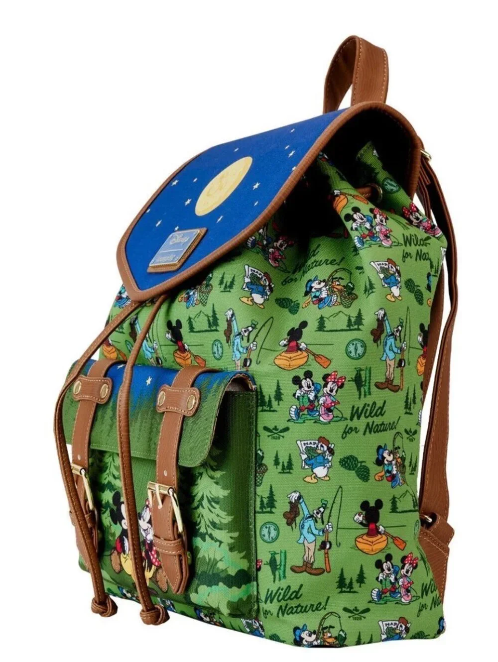 Loungefly front bag